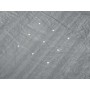 Покривало за басейн Bestway Premium 671 см, сиво 58955 | Baseinibg.com