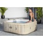 Надуваемо джакузи Bestway® LAY-Z-SPA® Rome MaxHold | Baseinibg.com