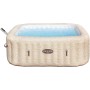 Надуваемо джакузи Bestway® LAY-Z-SPA® Rome MaxHold | Baseinibg.com