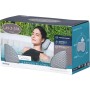 Възглавничка за надуваемо джакузи 2бр Lay-Z-Spa® 60316 | Baseinibg.com