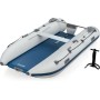 Спортна лодка Bestway® Hydro Force® Beacon Elite™ | Baseinibg.com