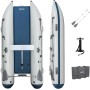 Спортна лодка Bestway® Hydro Force® Beacon Elite™ | Baseinibg.com