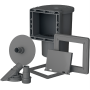 Сглобяем басейн с твърди стени ANTHRACITE 7.30x3.75x1.20 м - Gre