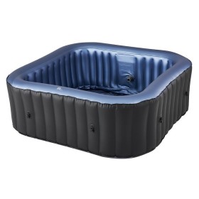 Надуваемо джакузи Tekapo Comfort - MSpa | Baseinibg.com