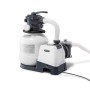 Пясъчна филтърна помпа INTEX Krystal Clear SX2100 26646