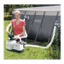 Пясъчна филтърна помпа INTEX Krystal Clear SX2100 26646