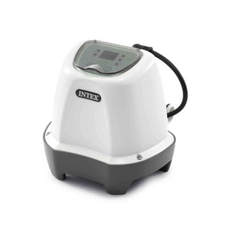 Солинатор INTEX Krystal Clear QS200 26662 | Baseinibg.com