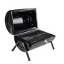 Барбекю Ziel Grill CG309, 41 x 28 x 36 см | Baseinibg.com