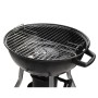 Барбекю на дървени въглища Ziel Grill 22018D, 46 см | Baseinibg.com
