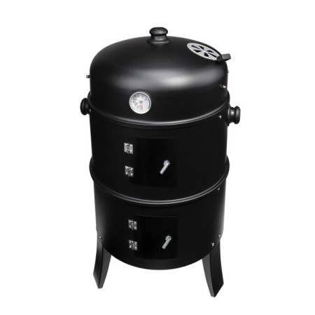 Опушващо барбекю Ziel Grill CG016, 2 в 1 | Baseinibg.com