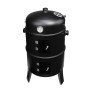 Опушващо барбекю Ziel Grill CG016, 2 в 1 | Baseinibg.com