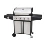 Газово барбекю Ziel Grill G9504AE-SB | Baseinibg.com