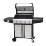Газово барбекю Ziel Grill G9504AE-SB | Baseinibg.com