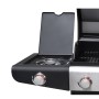 Газово барбекю Ziel Grill G9504AE-SB | Baseinibg.com