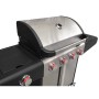 Газово барбекю Ziel Grill G9504AE-SB | Baseinibg.com