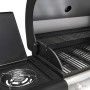 Газово барбекю Ziel Grill G9504AE-SB | Baseinibg.com