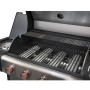 Газово барбекю Ziel Grill G9504AE-SB | Baseinibg.com
