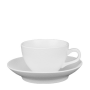 Порцеланова чаша за топли напитки 250мл ф16,5см - | Baseinibg.com