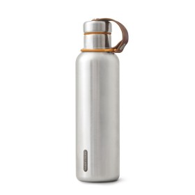 Бутилка стомана 0,750л оранжево Black+Blum | BaseiniBG
