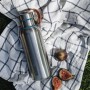 Бутилка стомана 0,750л океан Black+Blum | BaseiniBG