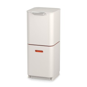 Кош Totem Compact 40л бежов Joseph Joseph | BaseiniBG