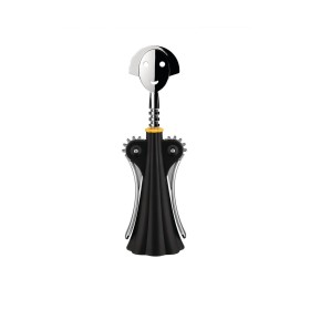 Тирбушон Anna G. черен Alessi | BaseiniBG