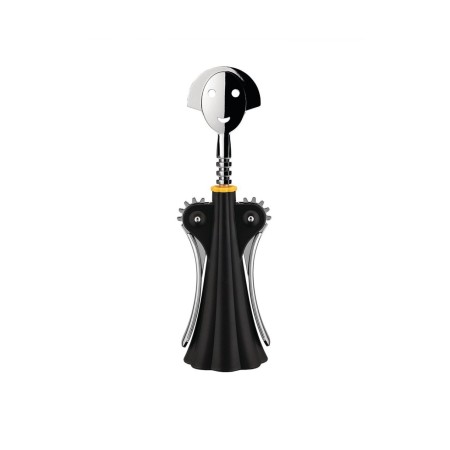 Тирбушон Anna G. черен Alessi | BaseiniBG