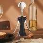 Тирбушон Anna G. черен Alessi | BaseiniBG