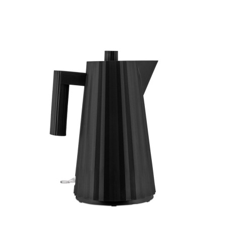 Електрическа кана Plissé 1,7л черен Alessi | BaseiniBG