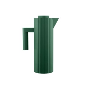 Термо кана Plissé зелен Alessi | BaseiniBG