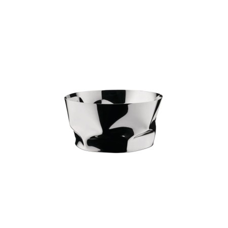 Фруктиера Compressioni 19,5см стомана Alessi | BaseiniBG