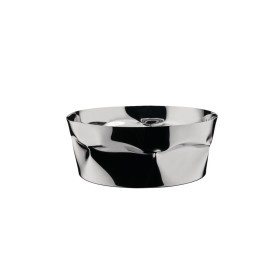 Фруктиера Compressioni 24,5см стомана Alessi | BaseiniBG