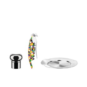 Комплект за вино Alessi & Wine Alessi | BaseiniBG