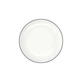Чиния A table 14,5см черен Asa Selection | BaseiniBG