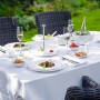 Купа A table 9см бял Asa Selection | BaseiniBG