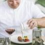 Гурме чиния A table 27см Asa Selection | BaseiniBG