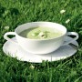 Купа с чиния A table 13см Asa Selection | BaseiniBG