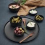 Купа Coppa 7,5см черен Asa Selection | BaseiniBG