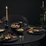 Купа Coppa 7,5см черен Asa Selection | BaseiniBG