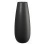 Ваза Ease XL 60см черен Asa Selection | BaseiniBG