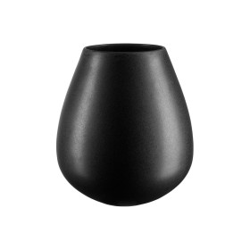Ваза Ease XL 32см черен Asa Selection | BaseiniBG