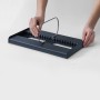 Органайзер за тави DrawerStore™ сив Joseph Joseph | BaseiniBG