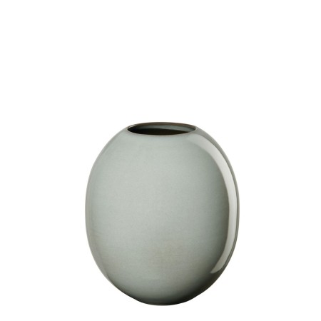 Ваза Tamago 15см сив Asa Selection | BaseiniBG