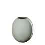 Ваза Tamago 15см сив Asa Selection | BaseiniBG