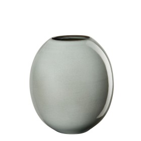 Ваза Tamago 19см сив Asa Selection | BaseiniBG