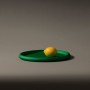 Фруктиера Discolo зелен Alessi | BaseiniBG