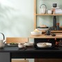 Купа Coppa Tofu 13,5см бежов Asa Selection | BaseiniBG