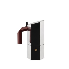 Кафеварка Menhir 3 чаши Alessi | BaseiniBG