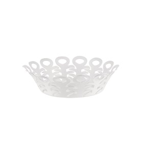 Фруктиера Vimini 21см бял Alessi | BaseiniBG