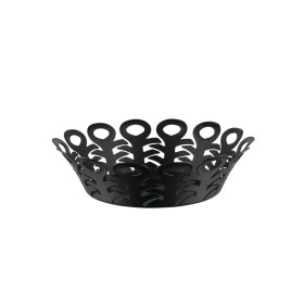 Фруктиера Vimini 21см черен Alessi | BaseiniBG